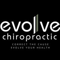 Evolve Chiropractic Logo
