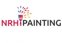 NRH Painting logo