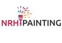 NRH Painting Logo