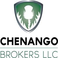 Chenango Brokers LLC Logo