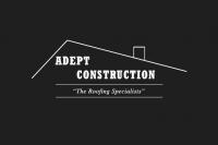 Adept Construction, Inc Logo