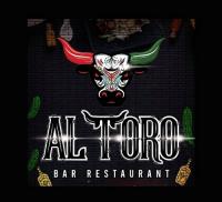 Al Toro Bar Restaurant Logo