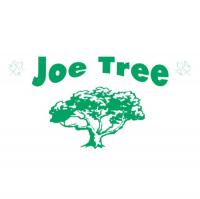 Joe Tree, Tree Service Inc Logo