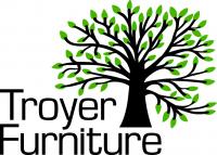 Troyer Furniture Logo