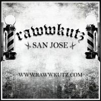 Best Barber Shop San Jose Logo