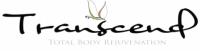 Transcend Rejuvenation Logo
