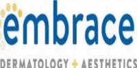 Embrace Dermatology and Aesthetics Logo