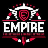 Empire Car Detailing & Mobile Detailing Logo