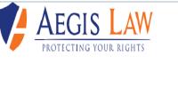 Aegis Law Firm Logo