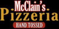 McClain's Pizzeria Logo