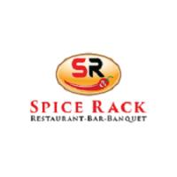 Spice Rack - Chinese Food Franklin Park Nj Logo