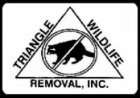 Triangle Wildlife Removal & Pest Control Inc logo