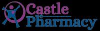 Castle Pharmacy Logo