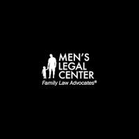 Men’s Legal Center, Family Law Advocates Logo