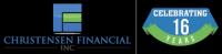 Christensen Financial Inc. Logo