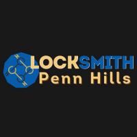 Locksmith Penn Hills PA Logo