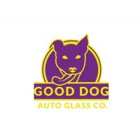 Good Dog Auto Glass logo