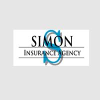 Simon Insurance Agency Logo