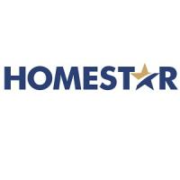 Homestar Financial Corporation - The Regina England Team Logo