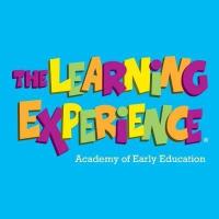 The Learning Experience - Limerick logo