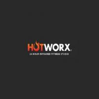 HOTWORX - Shawnee, OK Logo