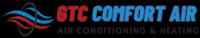 GTC Comfort Air Logo