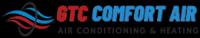 GTC Comfort Air Logo