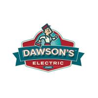 Dawson's Electric Inc logo