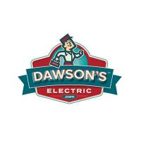 Dawson's Electric Inc Logo