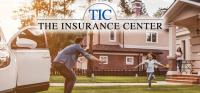 The Insurance Center logo