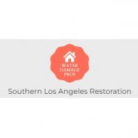Southern Los Angeles Restoration Logo