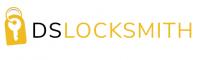 DS Locksmith North Wales Logo