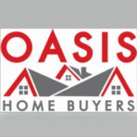 Oasis Home Buyers Logo