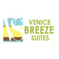 Venice Breeze Suites Logo