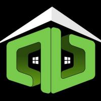 Real 3d Space Nashville Logo