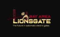 Bay Area Lions Gate - Automatic Electric Gate Repair Logo