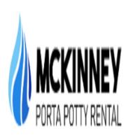 McKinney Porta Potty Rental Logo