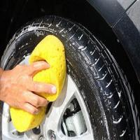 Mobile Car Detailing San Angelo TX Logo