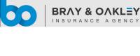 Bray & Oakley Insurance Agency Logo
