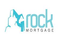 Rock Mortgage Logo