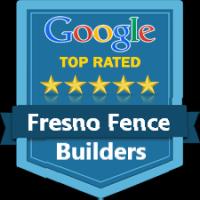 Fresno Fence Builders logo
