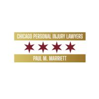Chicago Personal Injury Lawyers Logo