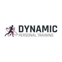 Dynamic Personal Training Logo