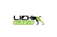Lick Sleeve logo