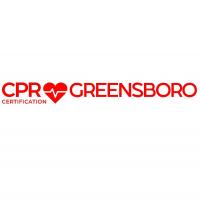 CPR Certification Greensboro logo