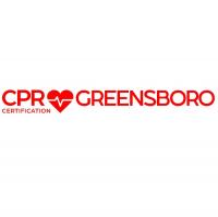 CPR Certification Greensboro Logo