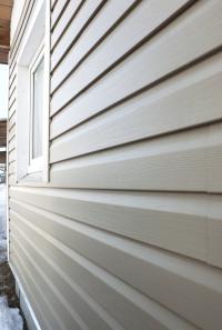 Reliable Siding Contractor of Nebraska Logo