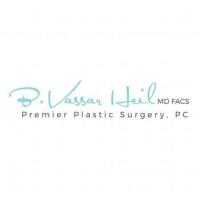 Brian V. Heil MD FACS Premier Plastic Surgery, PC Logo