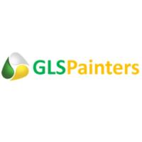 GLS Painters logo