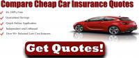 Cheap Car Insurance Logo
